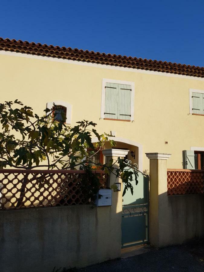 Villa Seynoise La Seyne-sur-Mer Luaran gambar